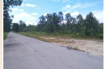 Sg Buaya, Rawang Industrial Land For SALE