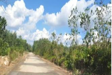 Sg Buaya, Rawang Industrial Land For SALE