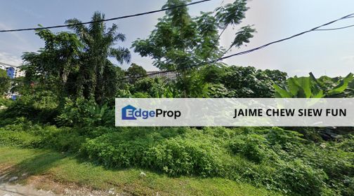 Kuala Lumpur Residential Land For Sale, Kuala Lumpur, KL City