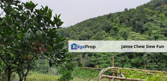 120 acres Setapak Land For SALE, Kuala Lumpur, Setapak