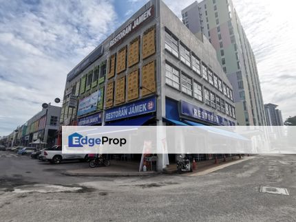 NeoCyber Shop For SALE, Selangor, Cyberjaya