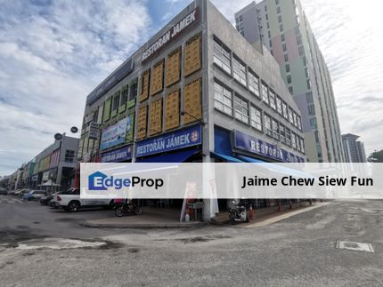 NeoCyber Shop For SALE, Selangor, Cyberjaya