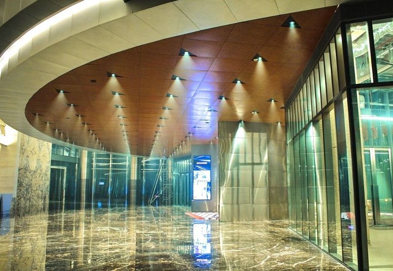 The Exchange 106 @ TRX