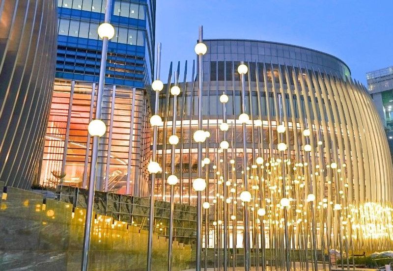 The Exchange 106 @ TRX