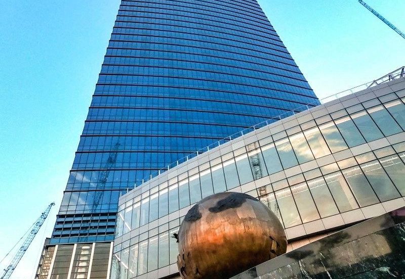 The Exchange 106 @ TRX