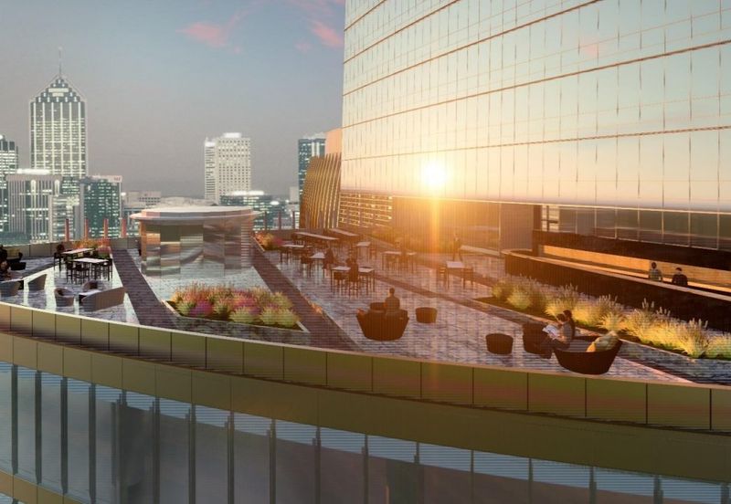 The Exchange 106 @ TRX