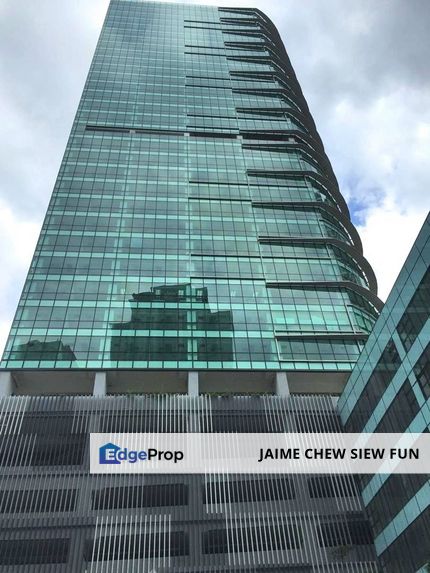 KL Trillion Office For Rent, Kuala Lumpur, KLCC