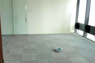 Menara Ilham (Ilham Tower)