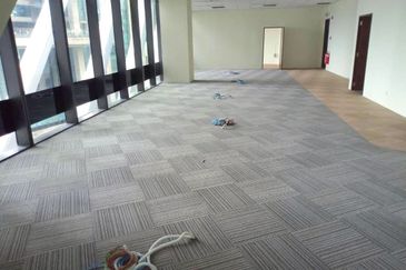 Menara Ilham (Ilham Tower)