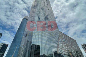 TSLAW Tower, Jalan Kemuning