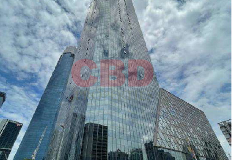 TSLAW Tower, Jalan Kemuning