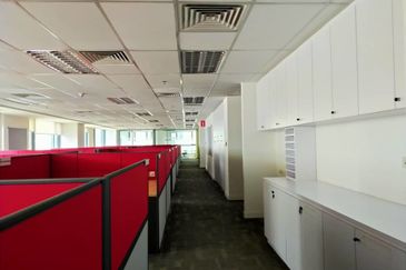 Kuala Lumpur City Centre