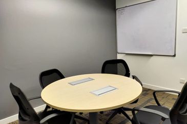 Kuala Lumpur City Centre