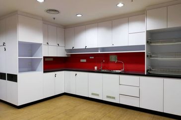 Kuala Lumpur City Centre