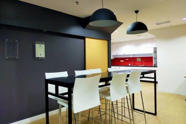 Kuala Lumpur City Centre