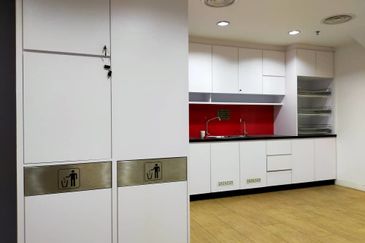 Kuala Lumpur City Centre