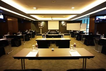 Kuala Lumpur City Centre