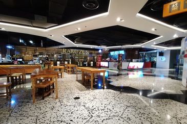 Kuala Lumpur City Centre