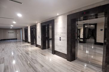 Kuala Lumpur City Centre