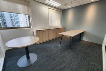 Kuala Lumpur City Centre