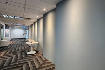 Kuala Lumpur City Centre