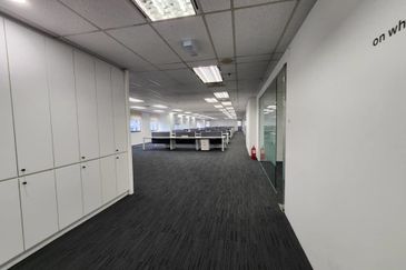 Kuala Lumpur City Centre