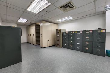 Kuala Lumpur City Centre