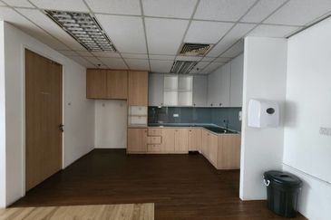 Kuala Lumpur City Centre