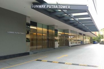 Kuala Lumpur City Centre