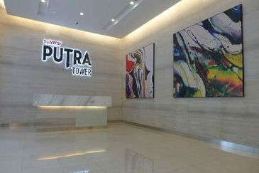 Kuala Lumpur City Centre