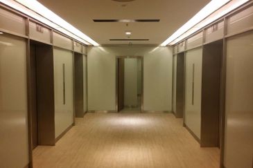 Kuala Lumpur City Centre