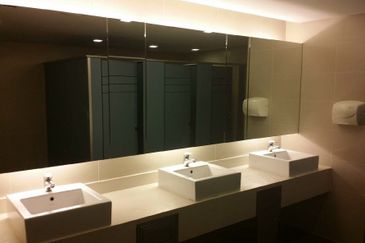 Kuala Lumpur City Centre