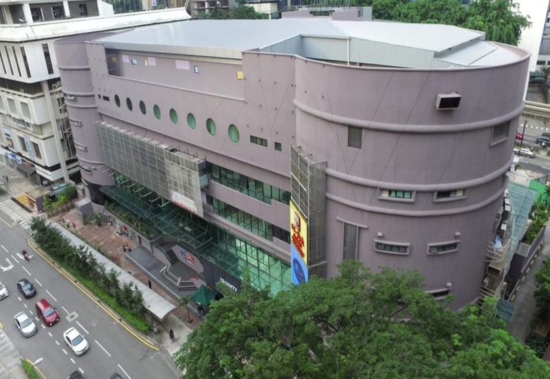 Retail Shop KL Life Centre For RENT