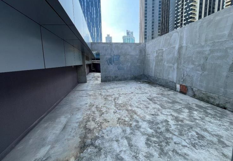 Retail Shop KL Life Centre For RENT