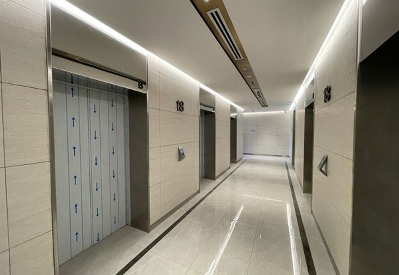 TSLAW Tower, Jalan Kemuning