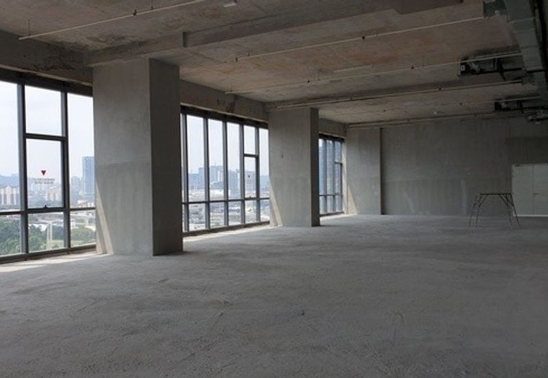 TSLAW Tower, Jalan Kemuning