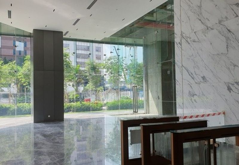 TSLAW Tower, Jalan Kemuning