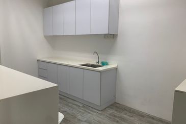 Fully Furnished Office