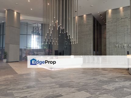 Grade A Office In Mont Kiara Kuala Lumpur, Kuala Lumpur, Mont Kiara