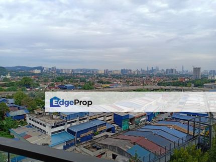 (Facing Facilities) URBAN 360 Taman Sri Gombak, Batu Caves, Selangor, Selangor, Gombak