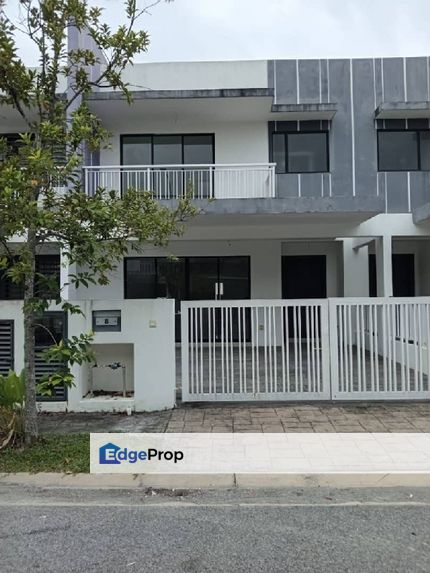 Double Storey Terrace House Intermediate Unit The Terresse, Bandar Puteri Bangi, Selangor, Bangi