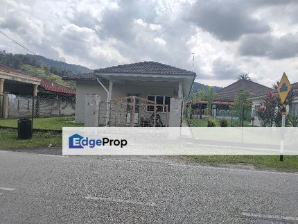 Bungalow Desa Anggerik, Serendah, Rawang, Selangor, Serendah