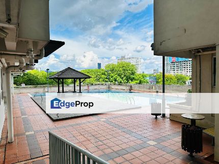 Cheapest Seri Puteri Condominium, Cheras, Bandar Sri Permaisuri, Kuala Lumpur, Cheras