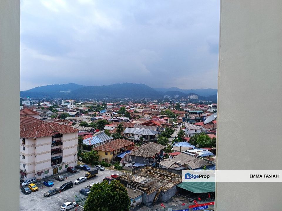 Apartment Laksamana Jaya, Batu Caves, Selangor, Selangor, Batu Caves 