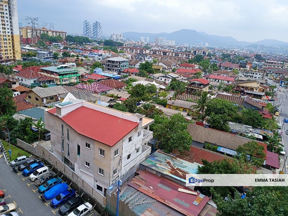 Apartment Laksamana Jaya, Batu Caves, Selangor, Selangor, Batu Caves 