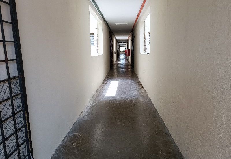 Pangsapuri Laksamana Jaya