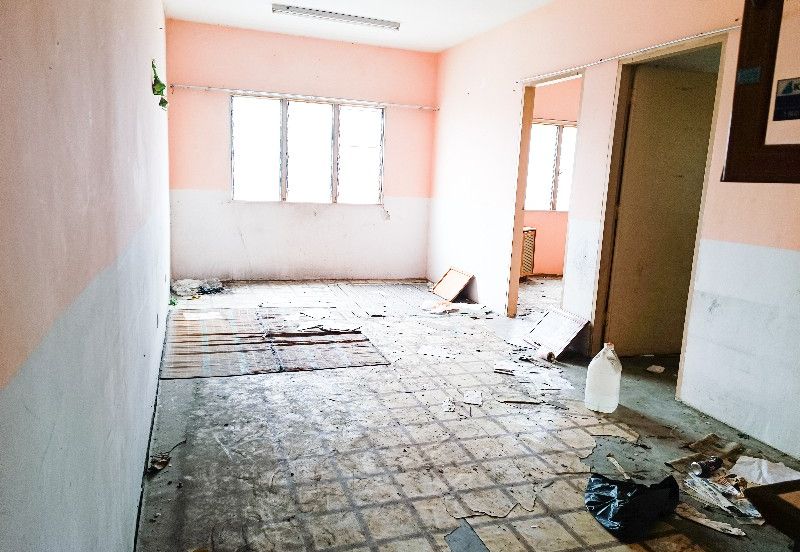 Pangsapuri Laksamana Jaya