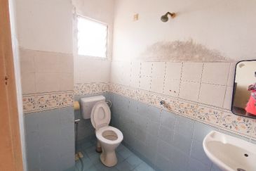 Kristal Heights Apartment