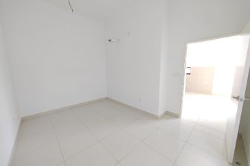 Jovita @ Gamuda Gardens