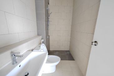 Jovita @ Gamuda Gardens